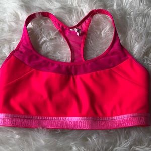 Under Armour Sports Bra